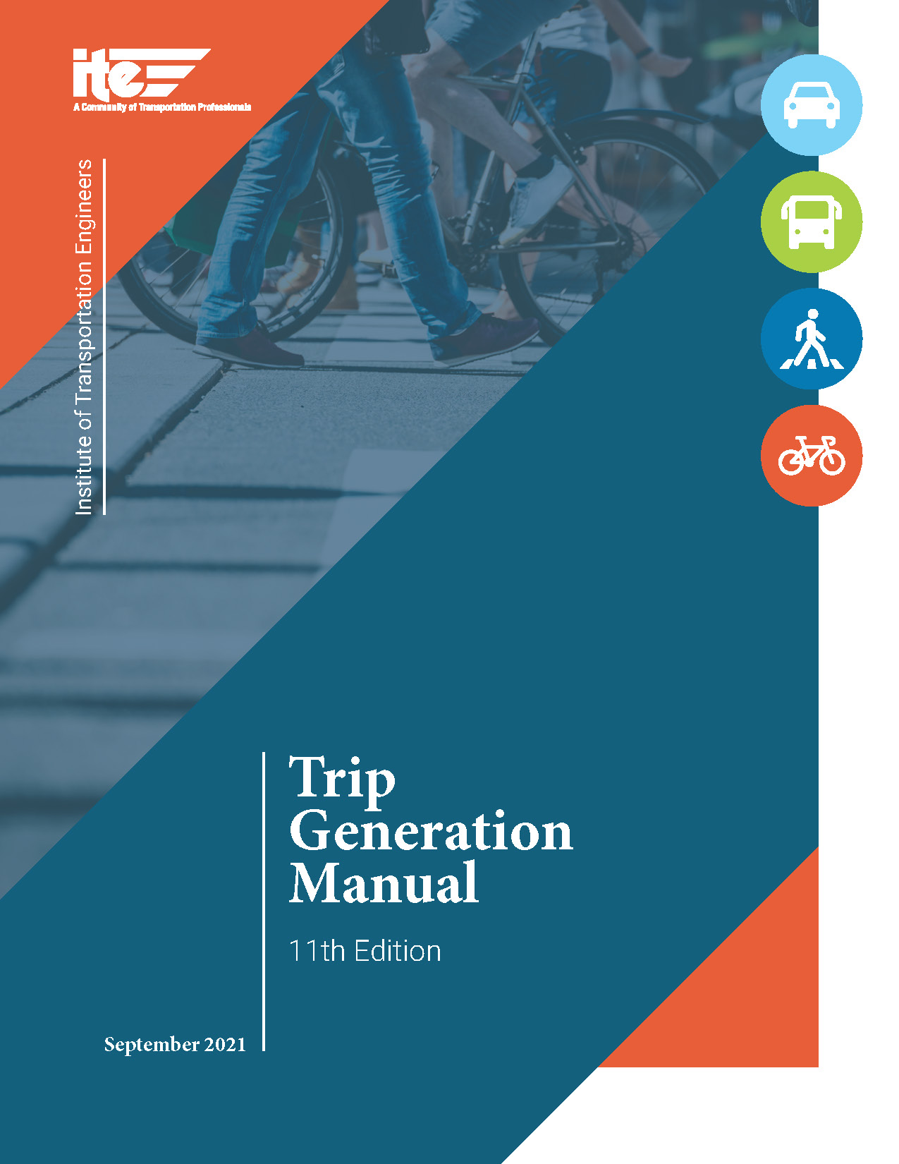 ite trip generation guide